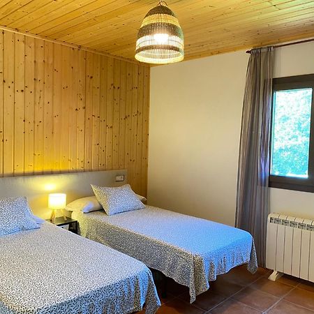 Casa Rural Laurenea Otsango Auzoa 외부 사진