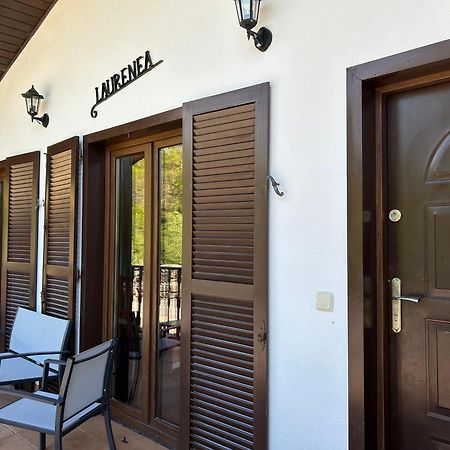 Casa Rural Laurenea Otsango Auzoa 외부 사진