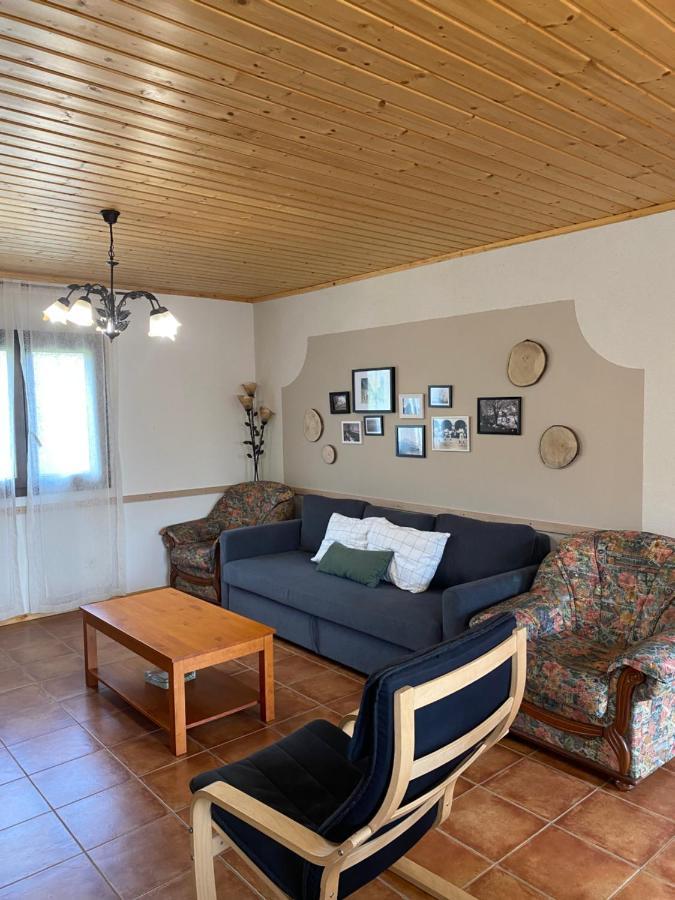 Casa Rural Laurenea Otsango Auzoa 외부 사진