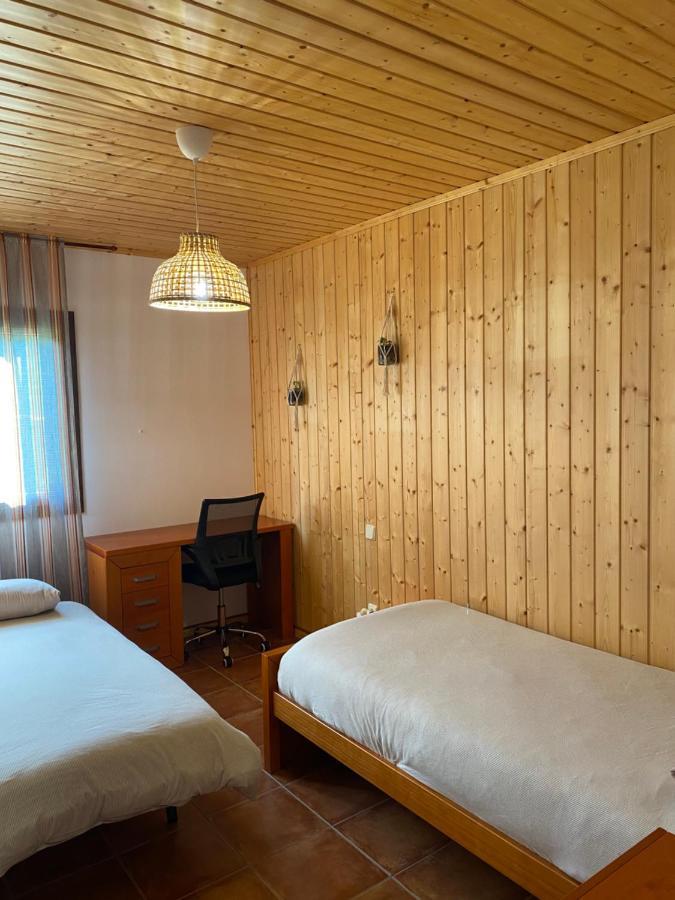 Casa Rural Laurenea Otsango Auzoa 외부 사진