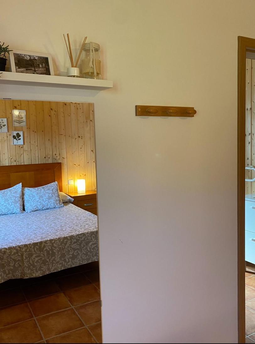 Casa Rural Laurenea Otsango Auzoa 외부 사진