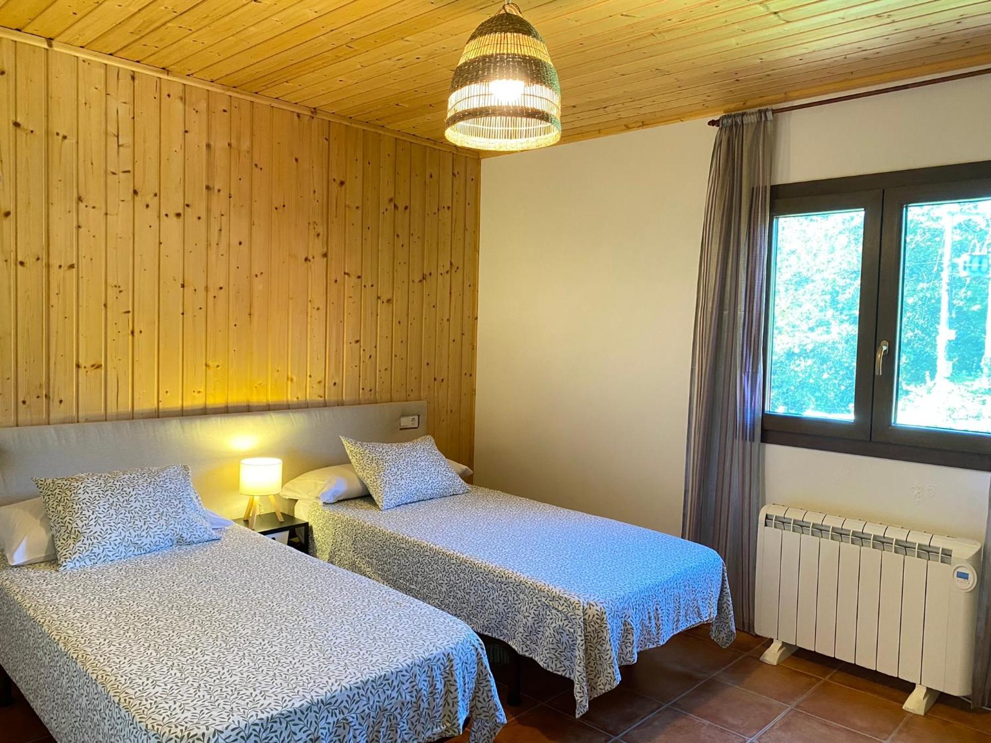 Casa Rural Laurenea Otsango Auzoa 외부 사진