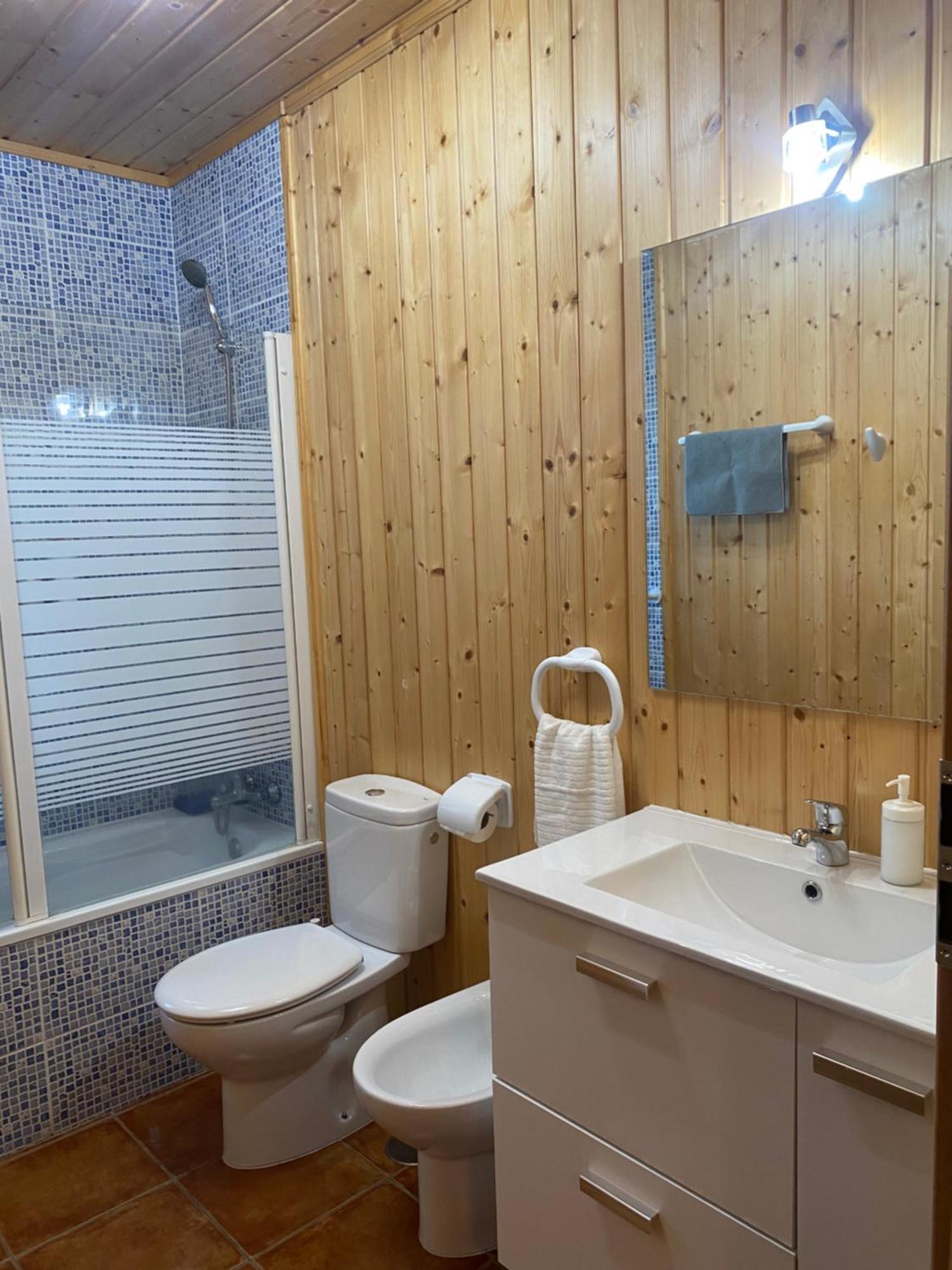 Casa Rural Laurenea Otsango Auzoa 외부 사진