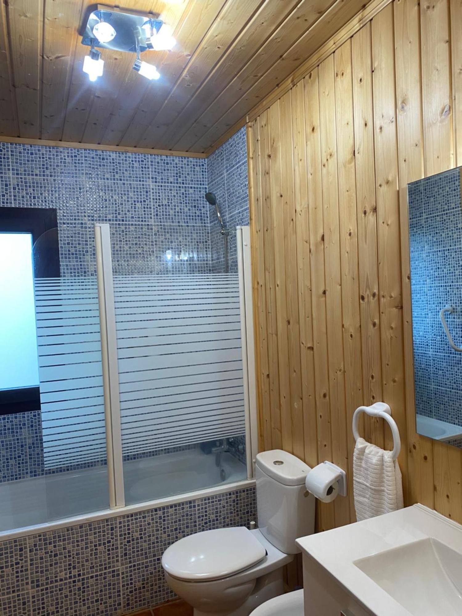 Casa Rural Laurenea Otsango Auzoa 외부 사진